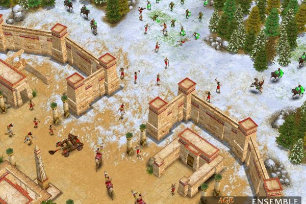 Age of Mythology pilt 3863