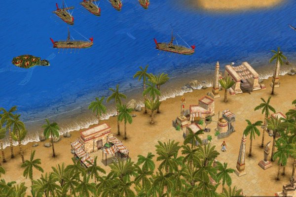 Age of Mythology pilt 3865