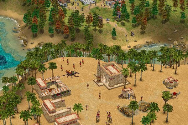 Age of Mythology pilt 3866