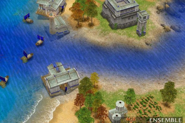 Age of Mythology pilt 3868
