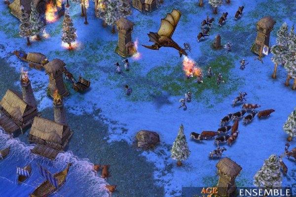 Age of Mythology pilt 3869