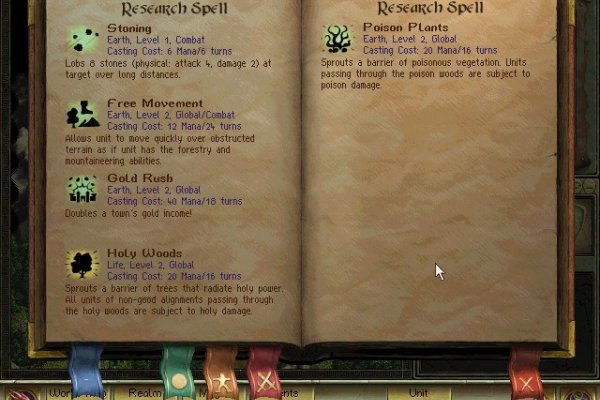 Age of Wonders pilt 3844