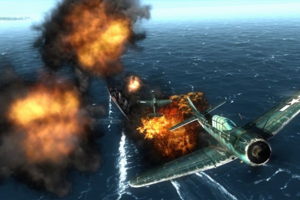 Air Conflicts: Pacific Carriers pilt 2085