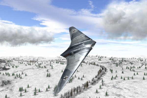 Air Conflicts pilt 2030