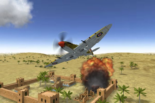 Air Conflicts pilt 2032