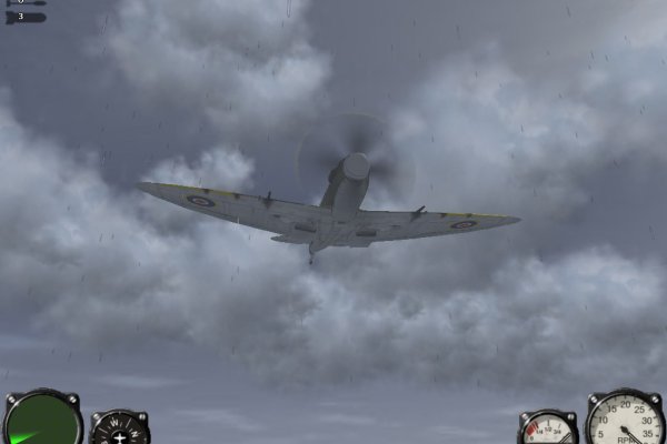 Air Conflicts pilt 2035