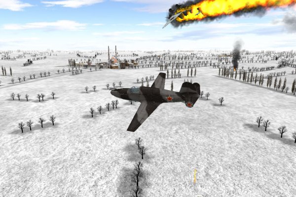 Air Conflicts pilt 2039