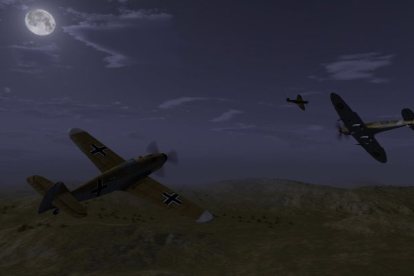 Air Conflicts pilt 2040