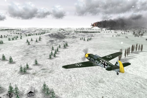 Air Conflicts pilt 2041