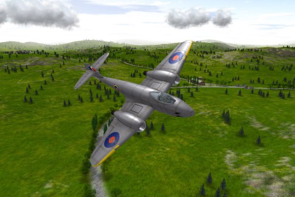 Air Conflicts pilt 2042