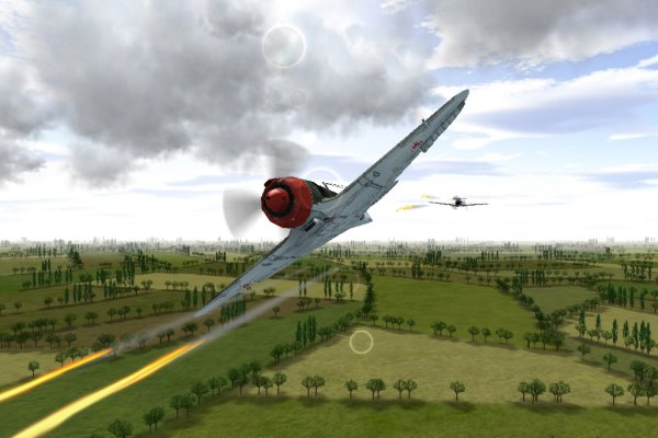 Air Conflicts pilt 2043