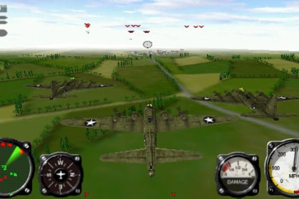 Air Conflicts pilt 2050