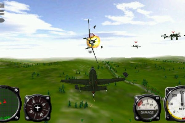 Air Conflicts pilt 2051