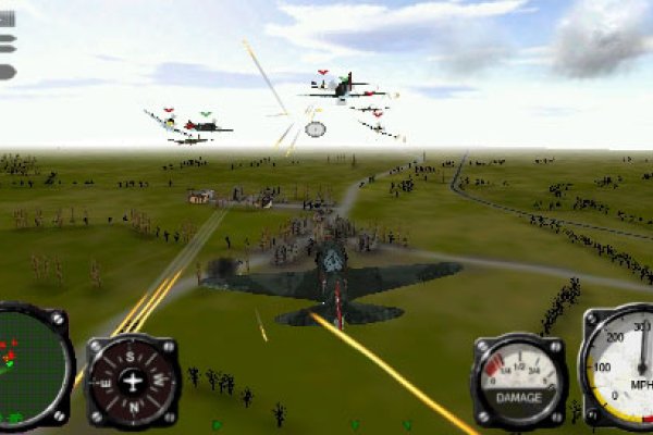 Air Conflicts pilt 2054