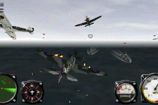 Air Conflicts pilt 2057