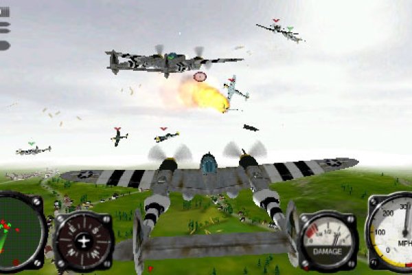 Air Conflicts pilt 2059