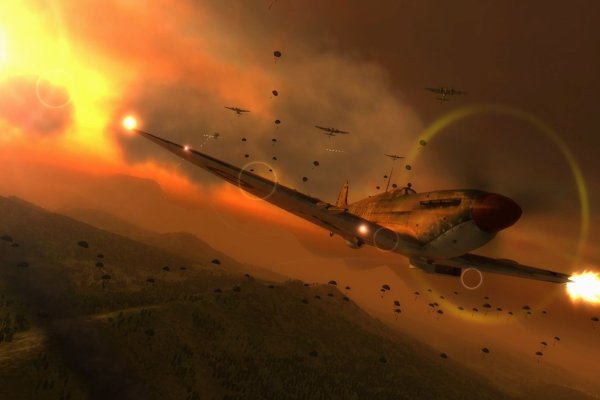 Air Conflicts: Secret Wars pilt 2063