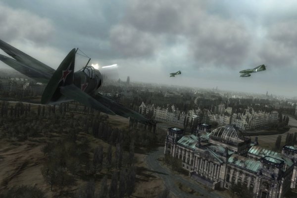 Air Conflicts: Secret Wars pilt 2067