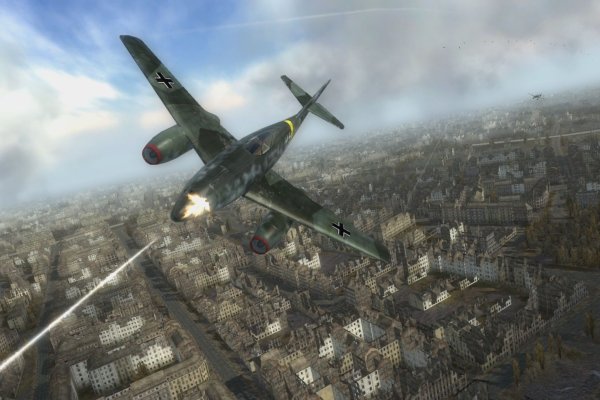 Air Conflicts: Secret Wars pilt 2068