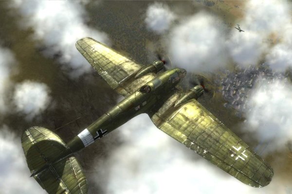 Air Conflicts: Secret Wars pilt 2071