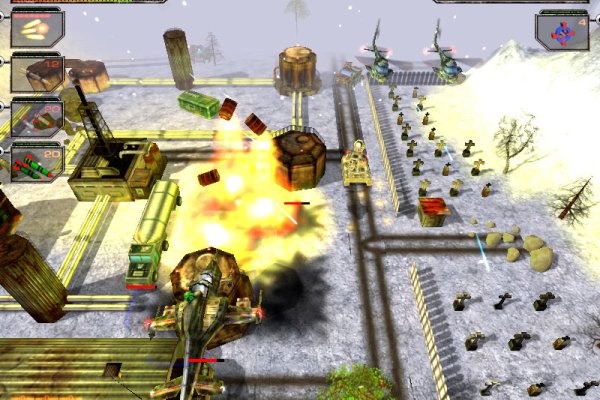 AirStrike 2 pilt 2019