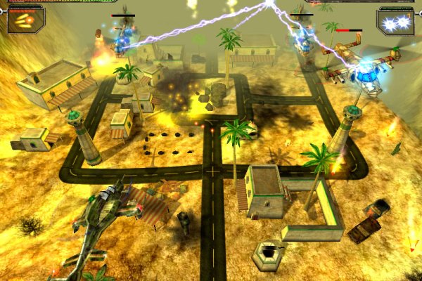 AirStrike 2 pilt 2023