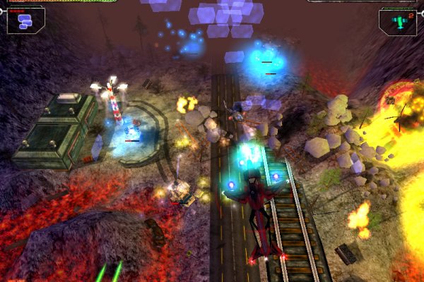 AirStrike 2 pilt 2024