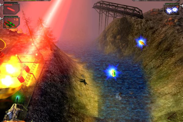 AirStrike 2 pilt 2025