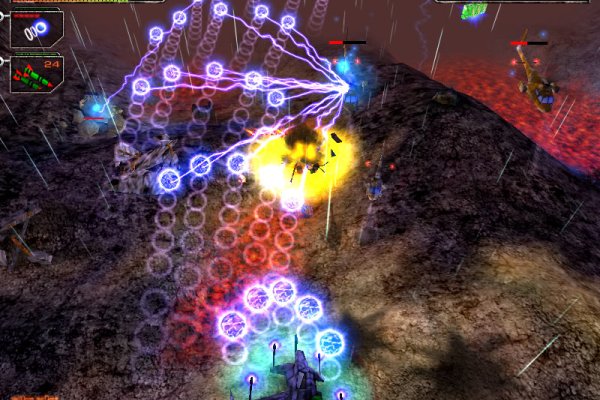 AirStrike 2 pilt 2026