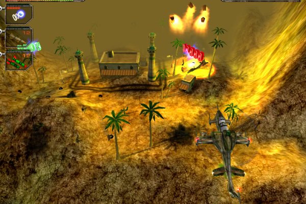 AirStrike 2 pilt 2027