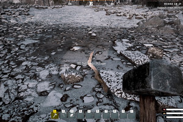 Alaska Gold Fever pilt 6704