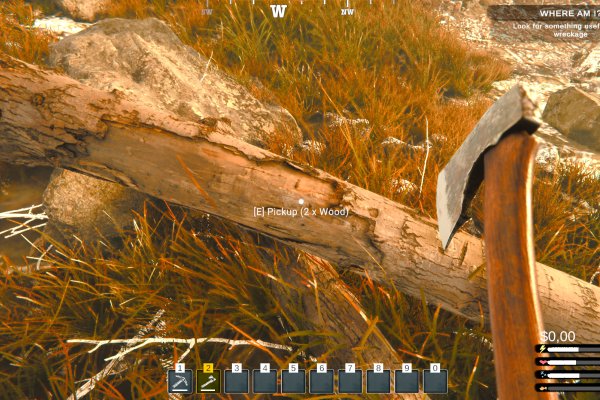 Alaska Gold Fever pilt 6705