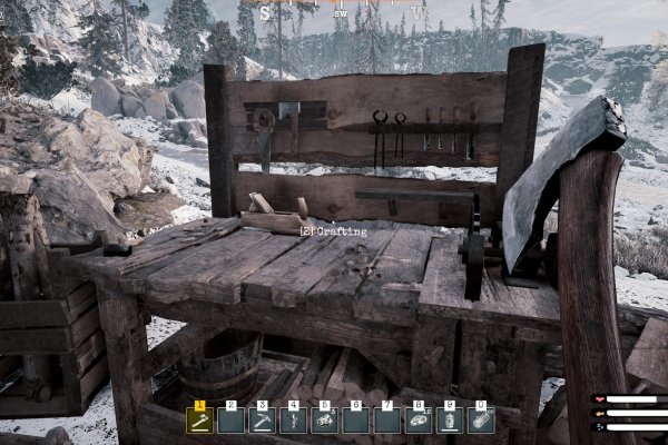 Alaska Gold Fever pilt 6706