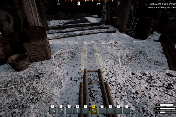 Alaska Gold Fever pilt 6708