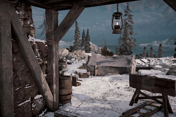 Alaska Gold Fever pilt 6709