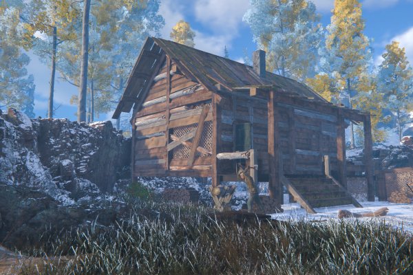 Alaska Gold Fever pilt 6710