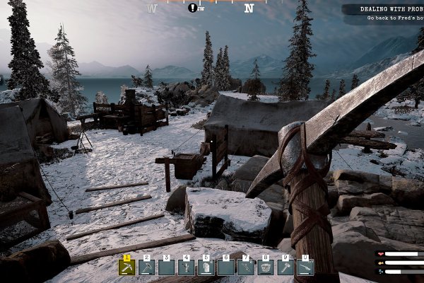 Alaska Gold Fever pilt 6712