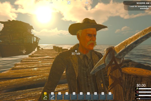 Alaska Gold Fever pilt 6713