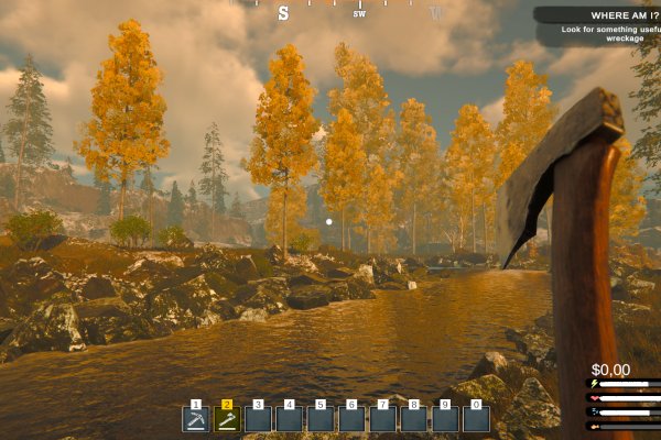 Alaska Gold Fever pilt 6714