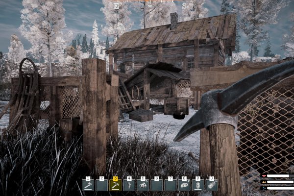 Alaska Gold Fever pilt 6715