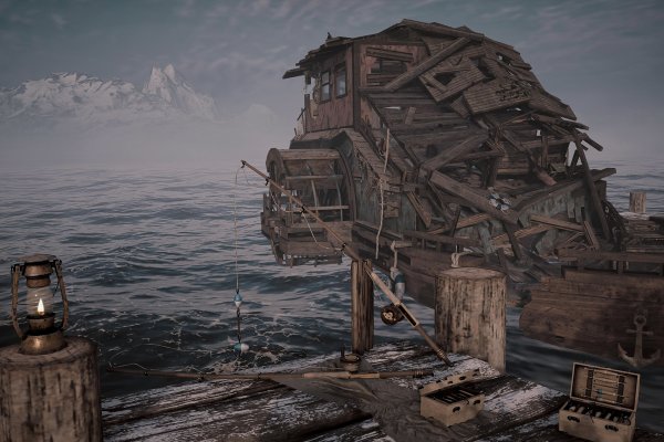 Alaska Gold Fever pilt 6716