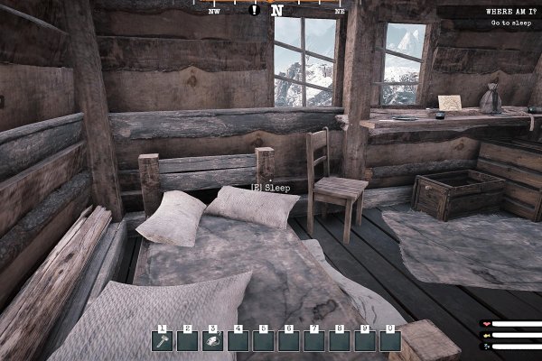 Alaska Gold Fever pilt 6717