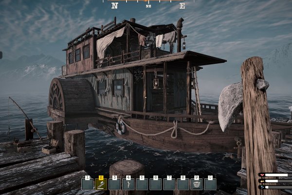 Alaska Gold Fever pilt 6719