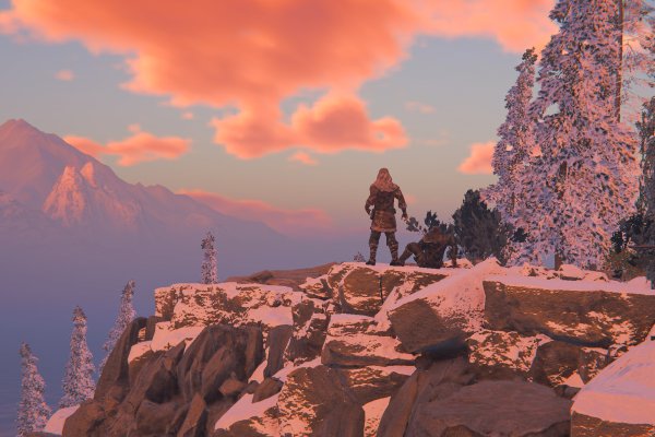 Alaska Gold Fever pilt 6721