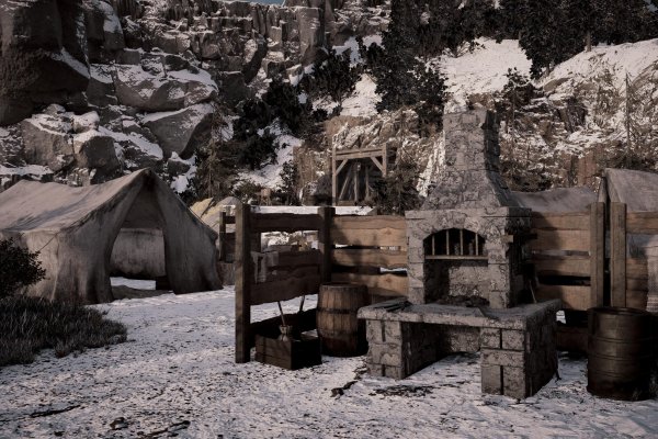 Alaska Gold Fever pilt 6722