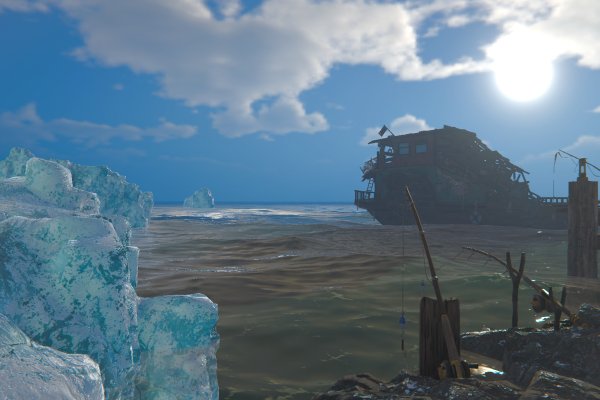 Alaska Gold Fever pilt 6723