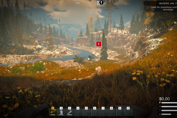 Alaska Gold Fever pilt 6724