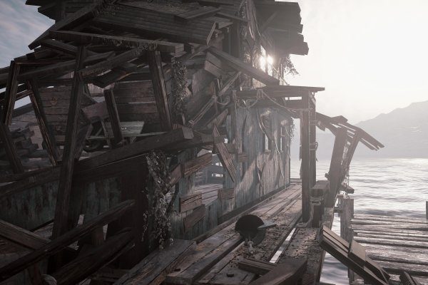 Alaska Gold Fever pilt 6725