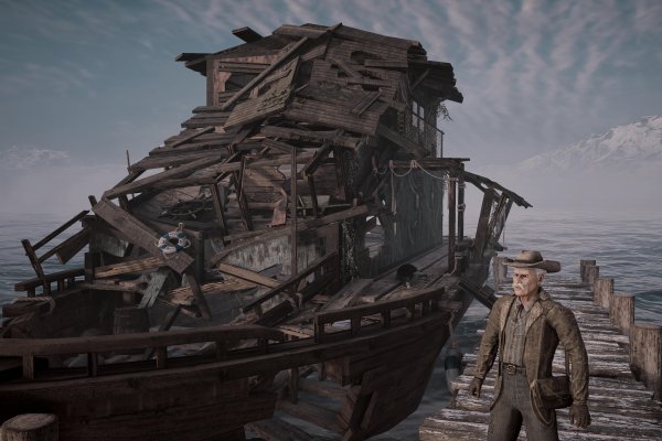 Alaska Gold Fever pilt 6726