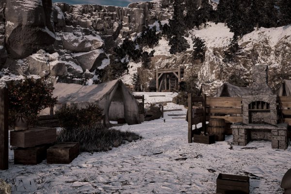 Alaska Gold Fever pilt 6728